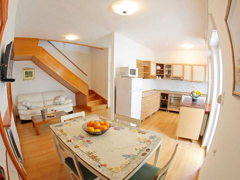 Apartments Lili Задар Экстерьер фото