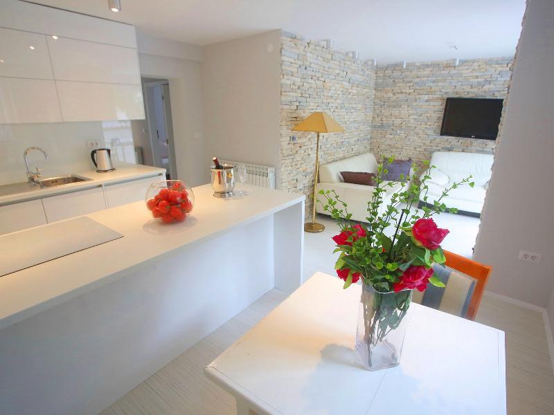 Apartments Lili Задар Экстерьер фото