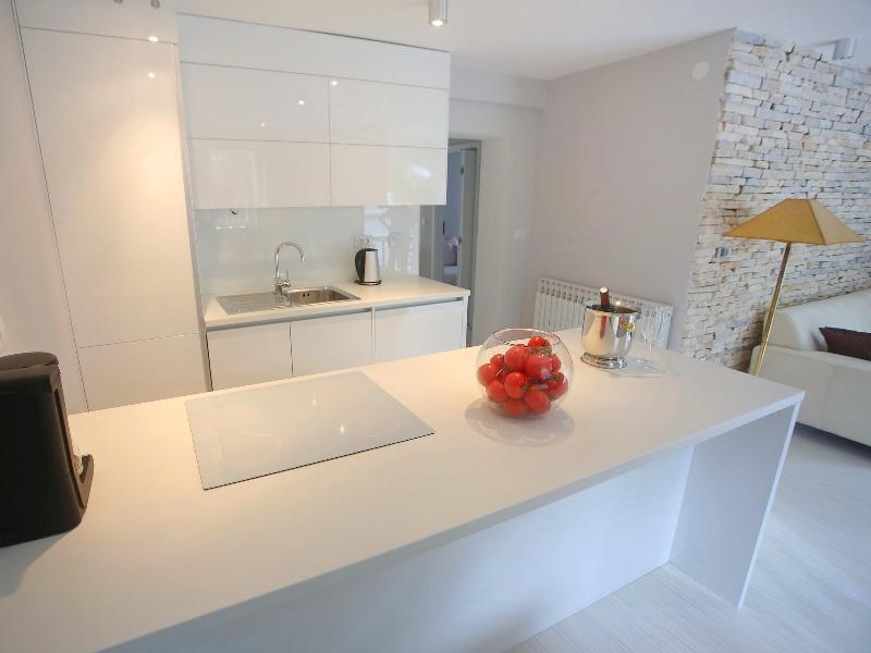 Apartments Lili Задар Экстерьер фото