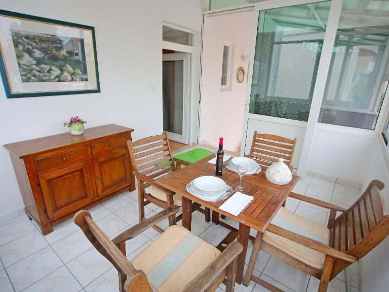 Apartments Lili Задар Экстерьер фото