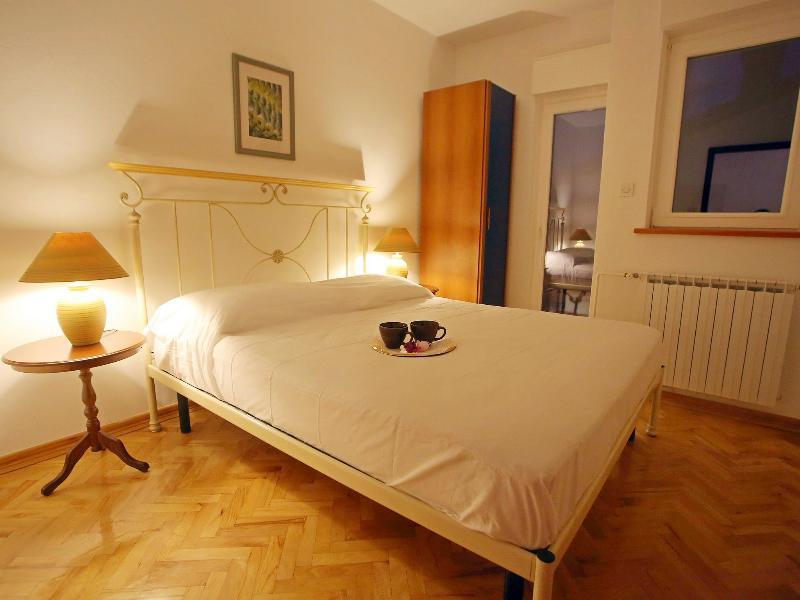 Apartments Lili Задар Экстерьер фото